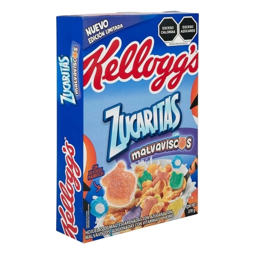 Kellogg's Corn Flakes, Cereal caja 680 g – Cropa Fresh