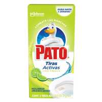 Pato® Discos Activos Repuesto Fresca Lima 72 gr.