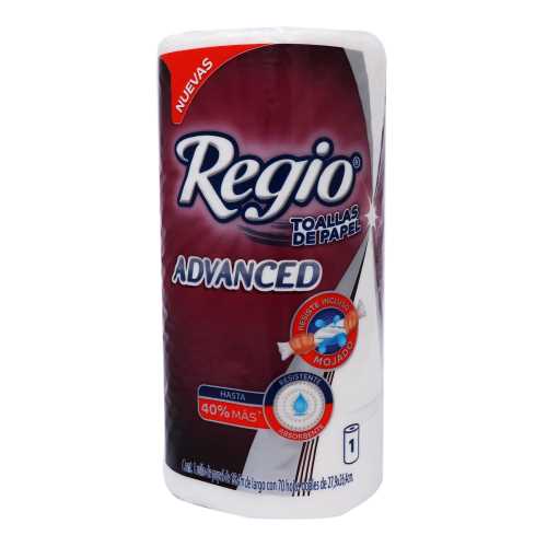 Toallas de Cocina Regio Advanced - Regio®