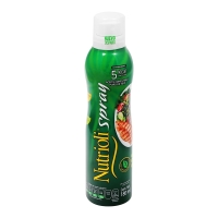 Aceite Vegetal Nutrioli Spray 180ml