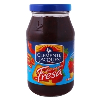 Mermelada de Fresa Smucker's Frasco Vidrio 510 g