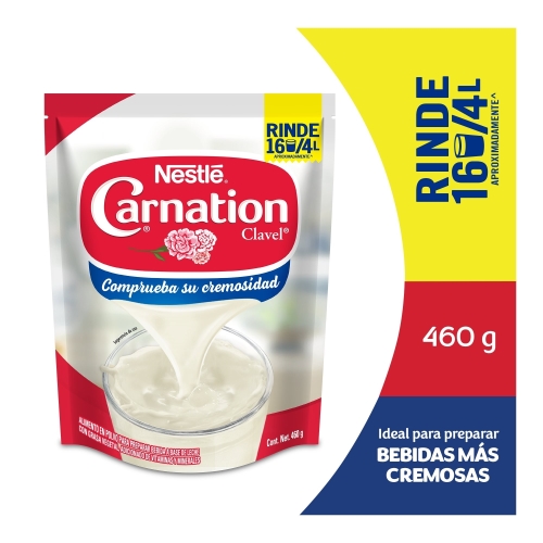 Leche en polvo Alpura clásica 460 g