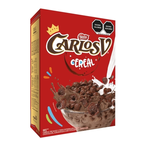Cereal Nestum 8 Cereales Nestlé 200 Gr. – Super Carnes - Ahora con