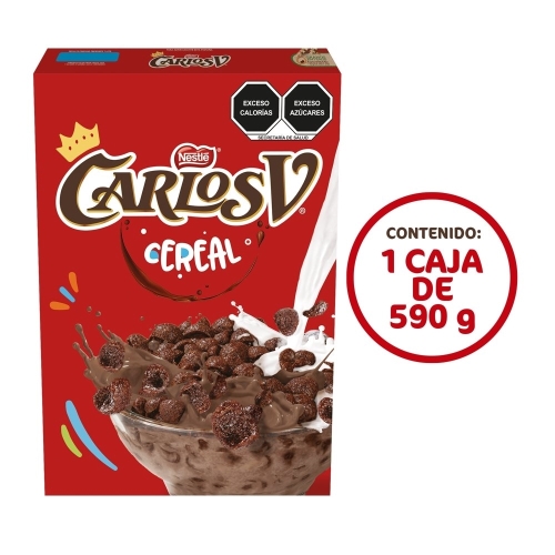 Cereal Fitness Nestle 570.0 - Gr