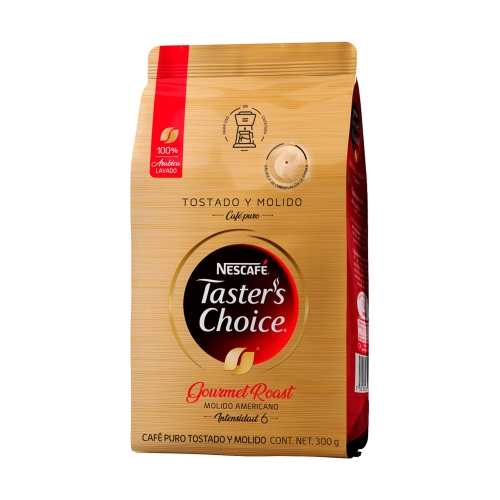 Super-premium Nescafé