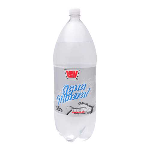 Agua Cristal Pet 355ml